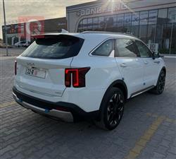 کیا سۆرینتۆ